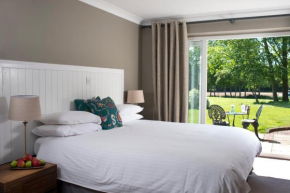  Crouchers Hotel  Чичестер